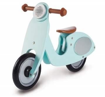 Vespa balance bike new arrivals